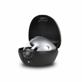 Cutie portbagaj (topcase) Shad model SH26 culoare: negru (volum: 26 litri) – include placa de montaj