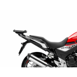 Portbagaj metalic spate Honda CX 500 (15) - CX 500 XA ABS (13-23) 4T LC 500cc - (culoare: negru)