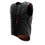 Vesta Airbag Unisex Ixon model IX-Airbag U04 culoare: negru/gri