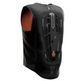 Vesta Airbag Unisex Ixon model IX-Airbag U04 culoare: negru/gri