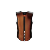 Vesta Airbag Unisex Ixon model IX-Airbag U04 culoare: negru/gri