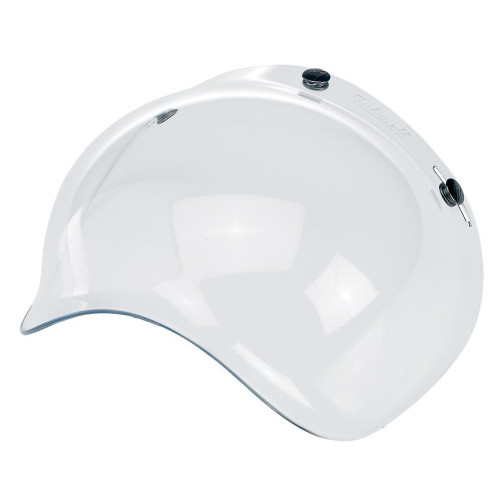 Viziera transparenta (bubble visor) casca Custom Rider - Le Mans - Le Mans SV - Le Mans 2 SV