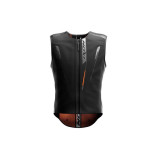 Vesta Airbag Unisex Ixon model IX-Airbag U04 culoare: negru/gri