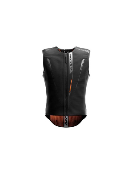 Vesta Airbag Unisex Ixon model IX-Airbag U04 culoare: negru/gri