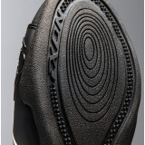 Ghete moto Roadster femei All Season Ixon model Gambler WP LS culoare: negru (100% waterproof)