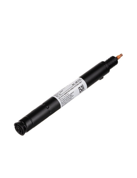 Cartus umflare airbag (inflator) Ixon model Inflator U04 / U05 (compatibil cu airbagurile Ixon model IX-Airbag U04 - IX-Airbag U