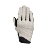 Manusi barbati Roadster vara Ixon model Hurricane MS culoare: greige (gri) - degete tactile