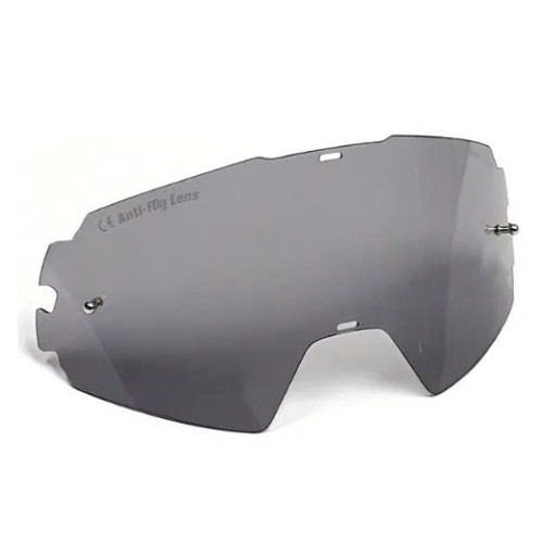 Lentila fumurie MX Evo (ochelari Mx Evo - MT Helmets)