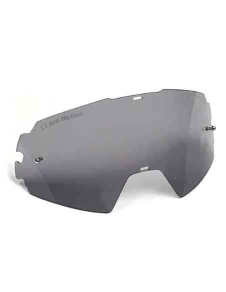Lentila fumurie MX Evo (ochelari Mx Evo - MT Helmets)