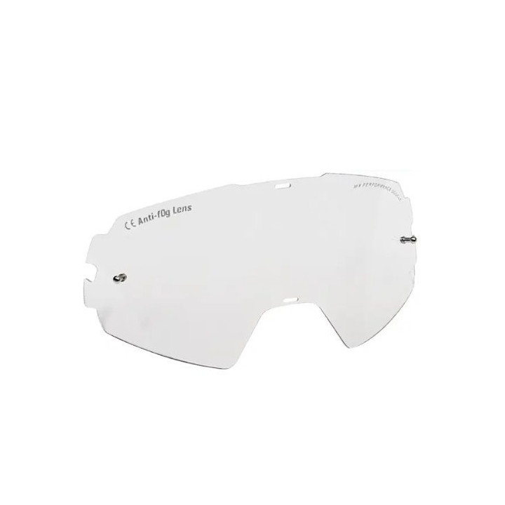 Lentila transparenta MX Evo (ochelari Mx Evo - MT Helmets)