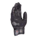 Manusi barbati racing vara Seventy model SD-C8 negru/gri – marime: S (7)