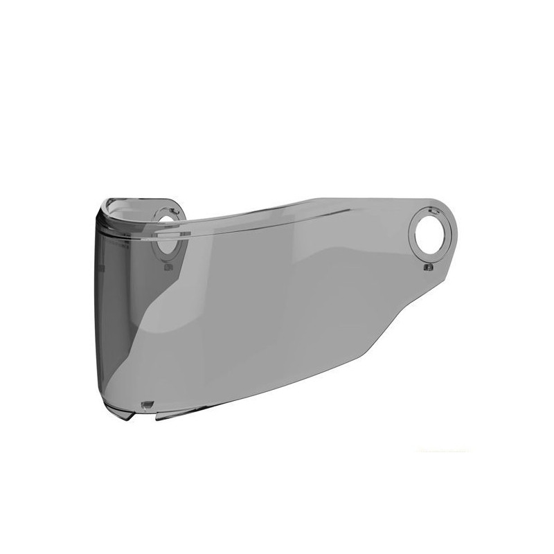 Viziera fumurie casca flip-up (modulabila) MT Atom 2 SV – pinlock ready (tip MT-V-35 - DKS512)