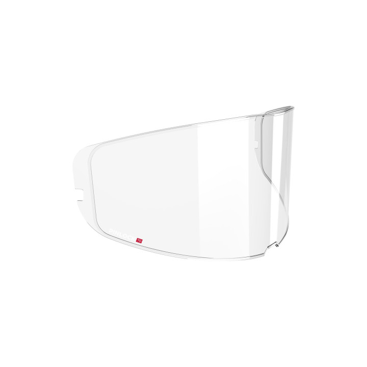 Lentila antiaburire transparenta pinlock - compatibila cu castile flip-up (modulabile) MT Atom 2 SV (tip MT-V-35 - DKF512) - Max