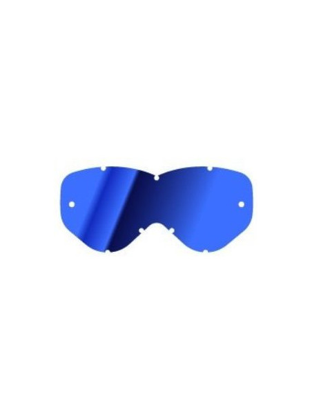 Lentila albastra MX Evo (ochelari Mx Evo – MT Helmets)