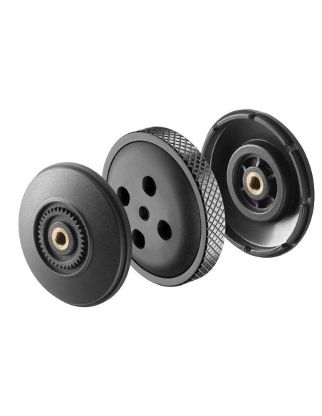 Sistem antivibratii pentru suport telefon Interphone model Quiklox