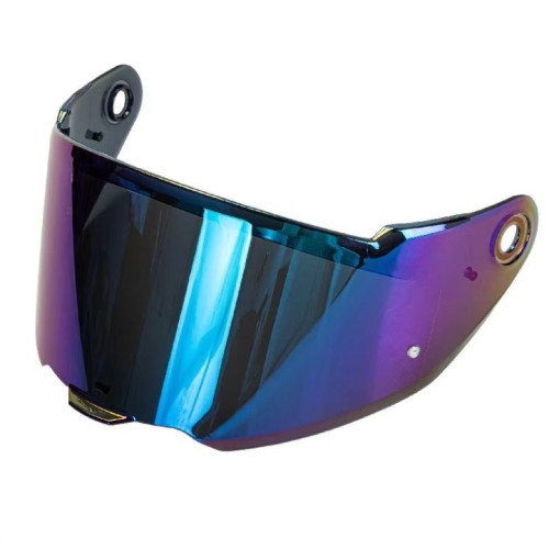 Viziera iridium casca integrala Axxis Hawk SV - Panther SV - (tip MT-V-31 – DKS429) – Max Vision