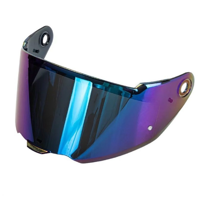 Viziera iridium casca integrala Axxis Hawk SV - Panther SV - (tip MT-V-31 – DKS429) – Max Vision