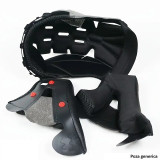 Kit interior casca adventure/touring/off road Axxis model Wolf DS