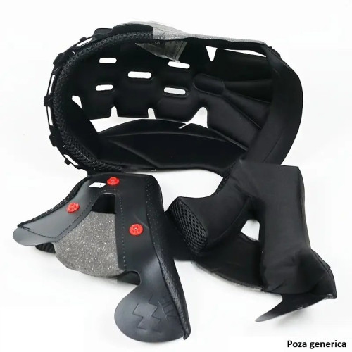 Kit interior casca adventure/touring/off road Axxis model Wolf DS