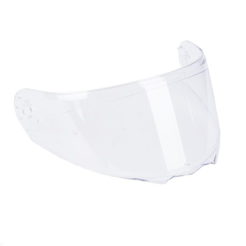 Viziera transparenta casca modulabila (flip-up) MT Genesis SV - Axxis Storm SV (tip MT-V-25 - DKS 002)