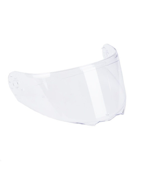 Viziera transparenta casca modulabila (flip-up) MT Genesis SV - Axxis Storm SV (tip MT-V-25 - DKS 002)