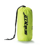 Vesta moto reflectorizanta Seventy model SD-S2 culoare: galben fluor