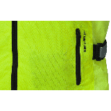 Vesta moto reflectorizanta Seventy model SD-S2 culoare: galben fluor