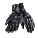 Manusi barbati racing iarna Seventy model SD-R11 - WinterTex - negru