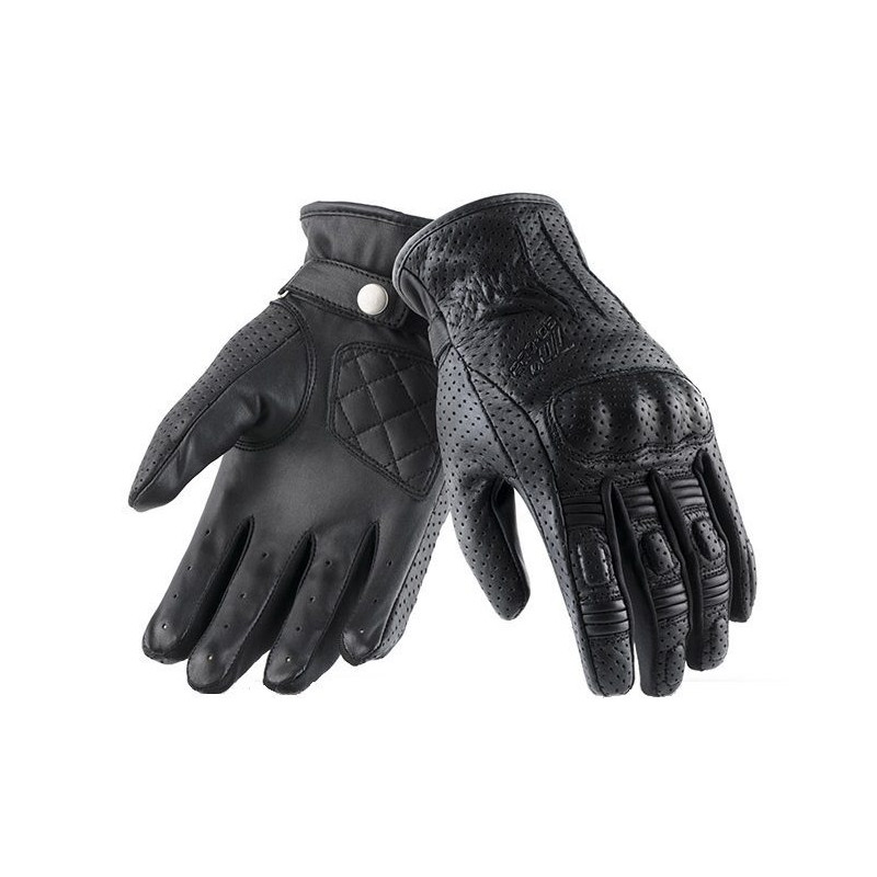 Manusi femei piele Urban vara Seventy model SD-C22 negru