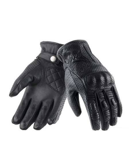 Manusi femei piele Urban vara Seventy model SD-C22 negru