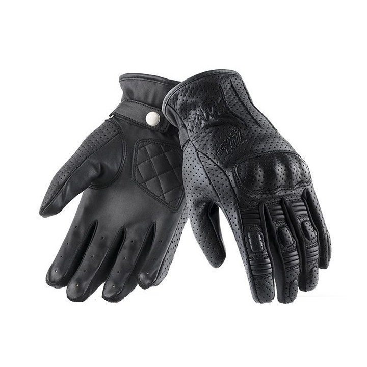 Manusi femei piele Urban vara Seventy model SD-C22 negru
