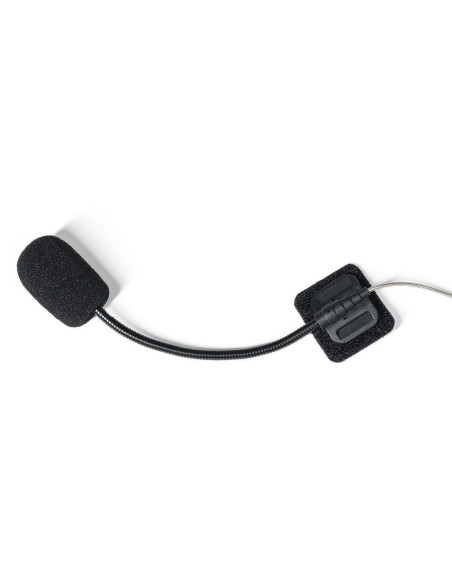 Sistem comunicatie moto complet Bluetooth MT - Axxis Rider Sync MT-B01 - Plug&amp Play Intercom System - kit 1 bucata (pentru 1 