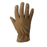 Manusi barbati piele (nobuck) Seventy model SD-C34 culoare: maro - marime: L (9)