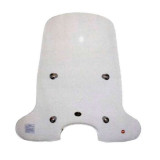 Parbriz mare (inalt) transparent Piaggio Liberty (97-05) 2T-4T AC 50-125-150cc