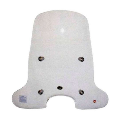 Parbriz mare (inalt) transparent Piaggio Liberty (97-05) 2T-4T AC 50-125-150cc