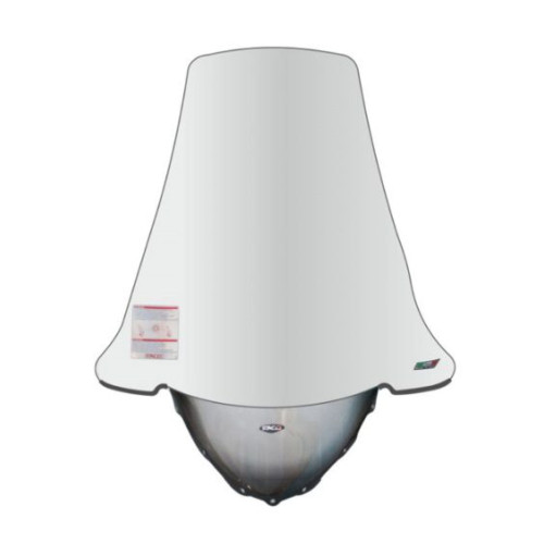 Parbriz mare transparent MBK YP 250 Skyliner (00-03) - Yamaha YP 250 Majesty (00-03) 4T LC 250cc