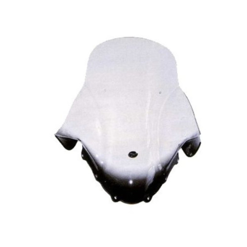 Parbriz mare transparent Suzuki AN 250 Burgman W-K2 (98-02) - AN 400 Burgman X-K2 (99-02) 4T LC 250-400cc