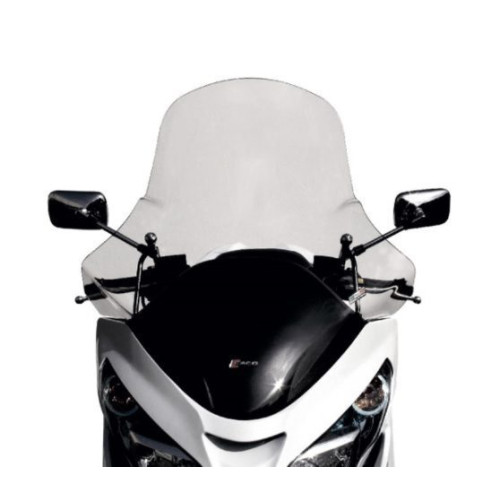 Parbriz mare transparent Suzuki AN 400 Burgman K7-L9 (07-19) 4T LC 400cc