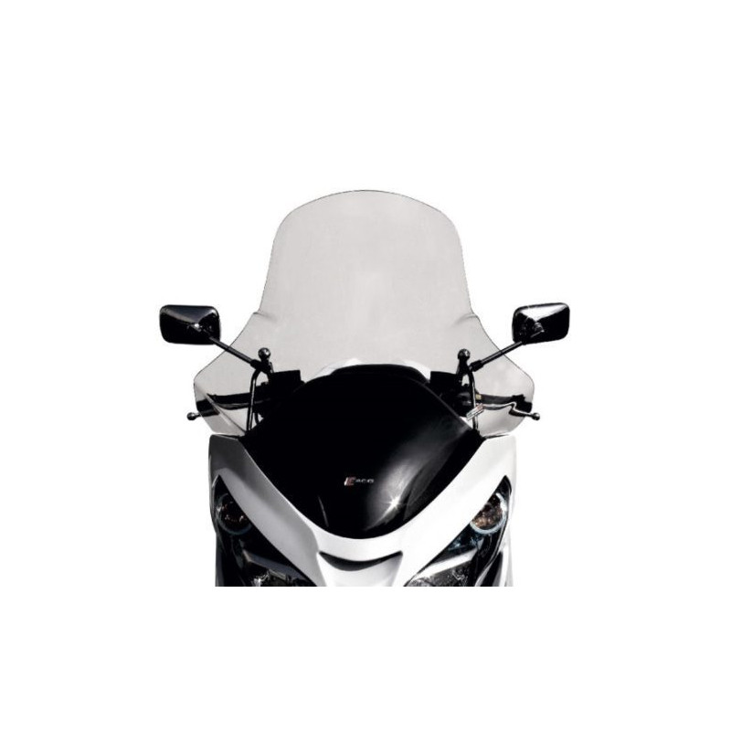 Parbriz mare transparent Suzuki AN 400 Burgman K7-L9 (07-19) 4T LC 400cc
