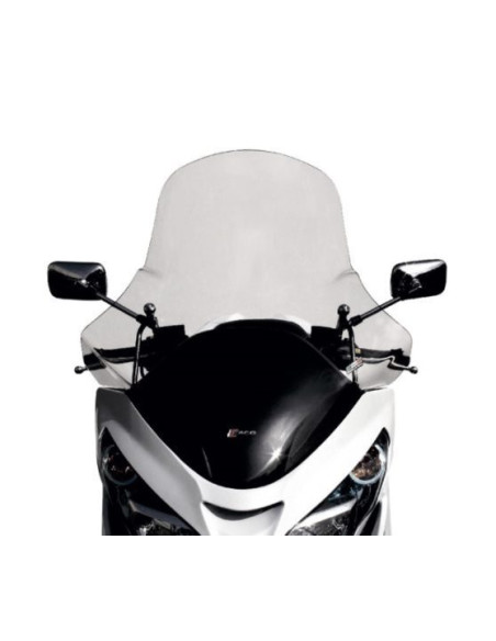 Parbriz mare transparent Suzuki AN 400 Burgman K7-L9 (07-19) 4T LC 400cc