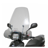 Parbriz mare transparent SYM Symphony - Symphony S (09-19) 50-125-150cc