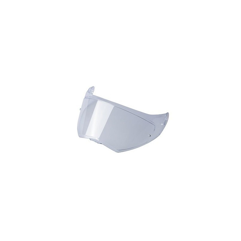 Viziera transparenta casca integrala Caberg model Drift Evo II fibra sticla - Drift Evo II Carbon Pro