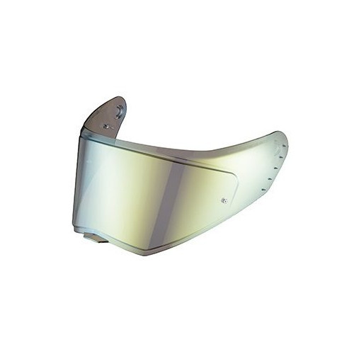 Viziera aurie (tip oglinda) (40/50%) casca integrala Caberg model Drift Evo II fibra sticla - Drift Evo II Carbon Pro