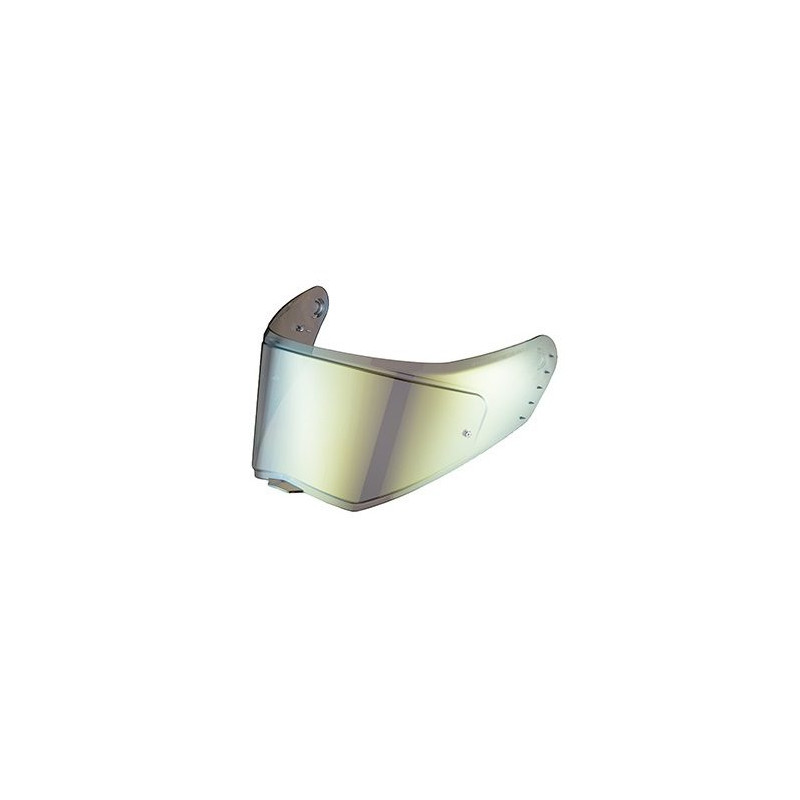Viziera aurie (tip oglinda) (40/50%) casca integrala Caberg model Drift Evo II fibra sticla - Drift Evo II Carbon Pro