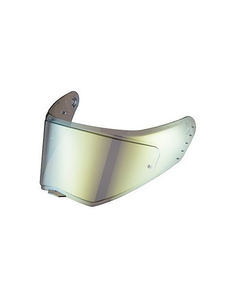Viziera aurie (tip oglinda) (40/50%) casca integrala Caberg model Drift Evo II fibra sticla - Drift Evo II Carbon Pro
