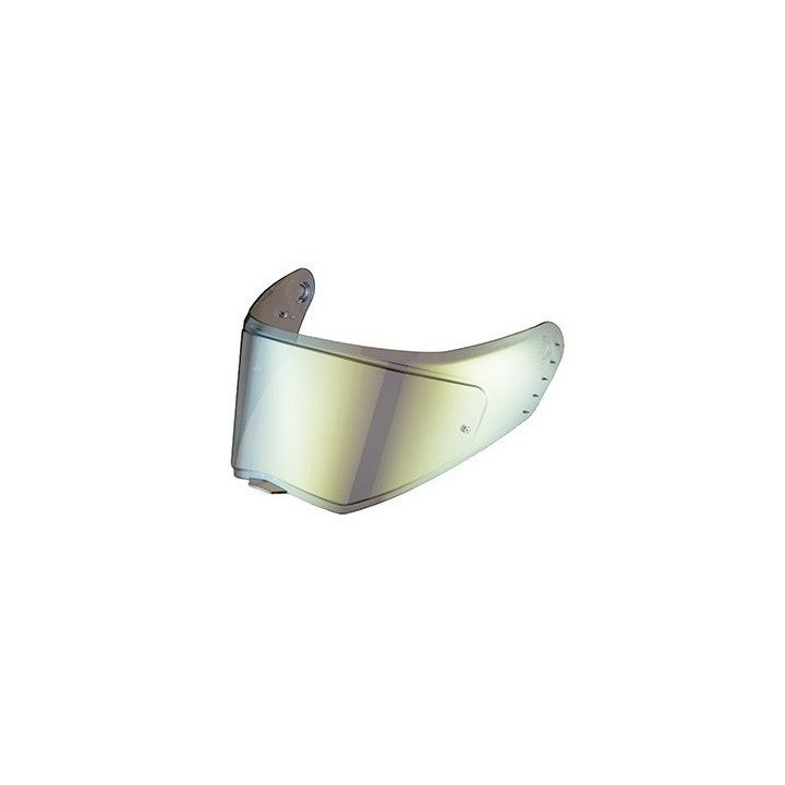 Viziera aurie (tip oglinda) (40/50%) casca integrala Caberg model Drift Evo II fibra sticla - Drift Evo II Carbon Pro