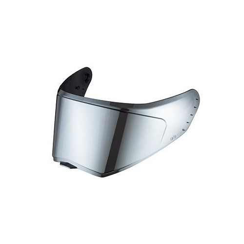 Viziera argintie (tip oglinda) (20/25%) casca integrala Caberg model Drift Evo II fibra sticla - Drift Evo II Carbon Pro