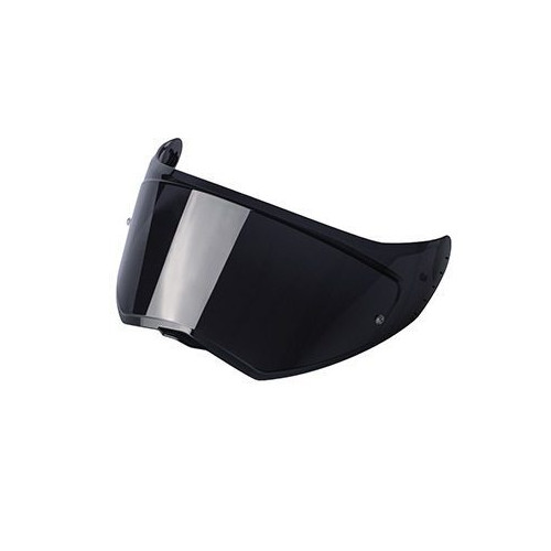 Viziera neagra casca integrala Caberg model Drift Evo II fibra sticla - Drift Evo II Carbon Pro