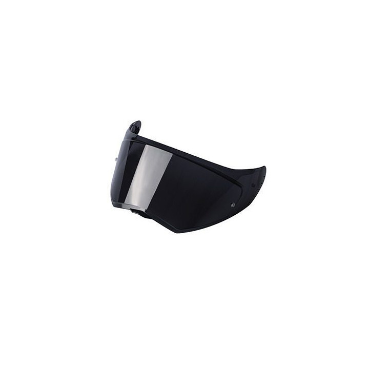 Viziera neagra casca integrala Caberg model Drift Evo II fibra sticla - Drift Evo II Carbon Pro