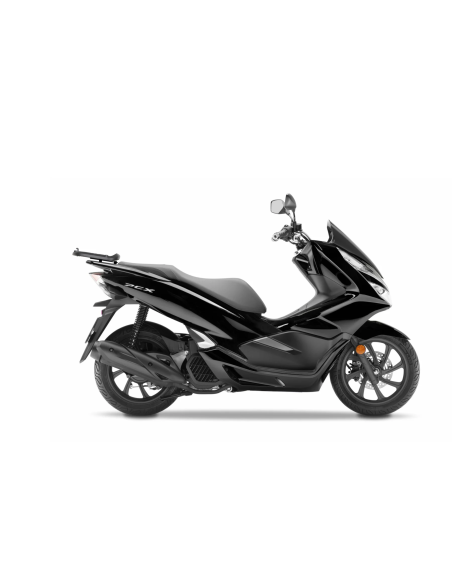 Portbagaj metalic spate Honda PCX 125 A ABS (19-21) - PCX 125 WW EX2 (10-16) - PCX 150 WW (12-18) 4T LC 125-150cc - (culoare: ne